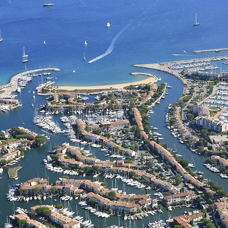 Luxury Apartment In Port غريمو المظهر الخارجي الصورة