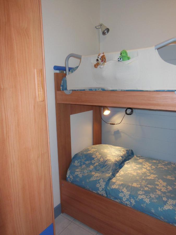 Luxury Apartment In Port غريمو المظهر الخارجي الصورة