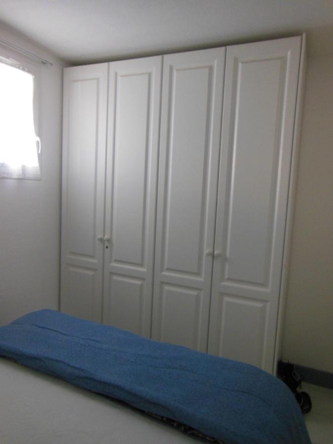 Luxury Apartment In Port غريمو المظهر الخارجي الصورة