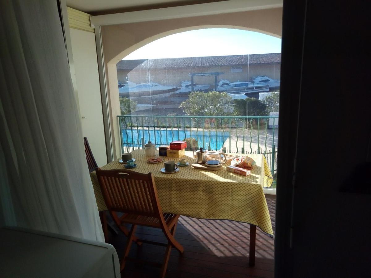 Luxury Apartment In Port غريمو المظهر الخارجي الصورة